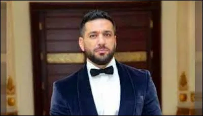 Quel est le nom de cet acteur ?