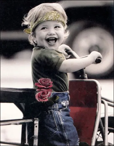 Comment se traduit le mot "joie" en anglais ?