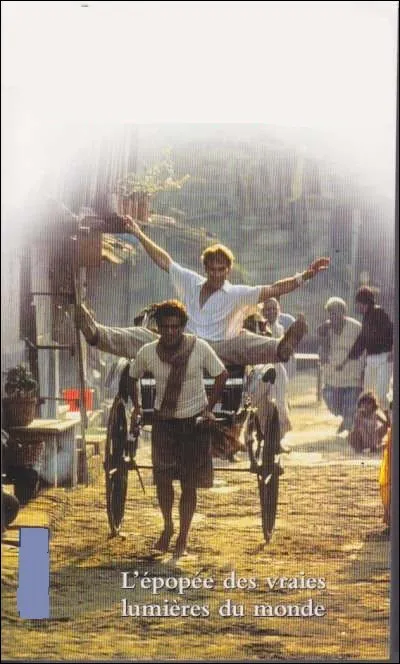 Quel est le titre de ce film sorti en 1992, réalisé par Roland Joffé ?