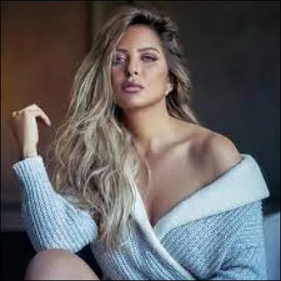 Quel est le nom de cette actrice ?