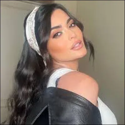 Quel est le nom de cette actrice ?