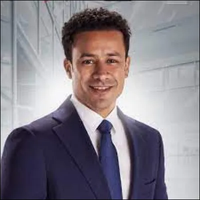 Quel est le nom de cet acteur ?