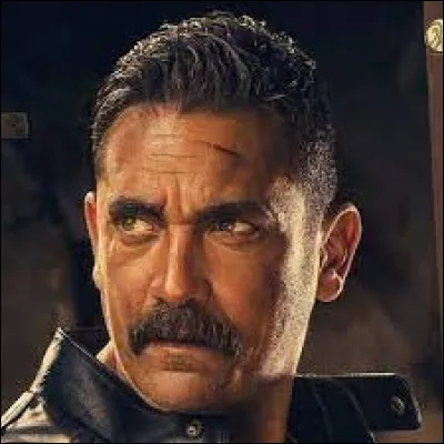 Quel est le nom de cet acteur ?