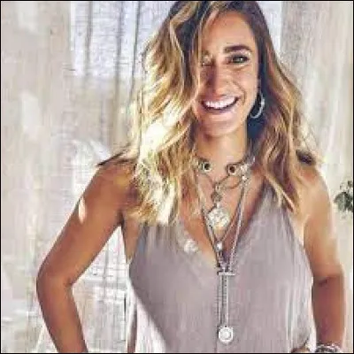 Quel est le nom de cette actrice ?