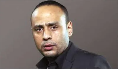 Quel est le nom de cet acteur ?