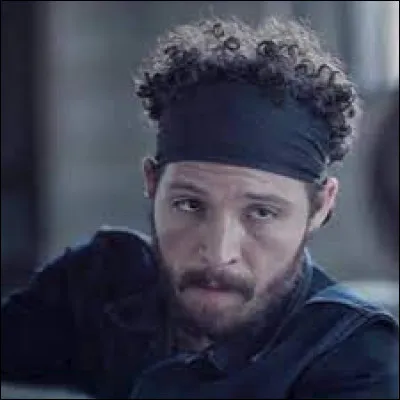 Quel est le nom de cet acteur ?