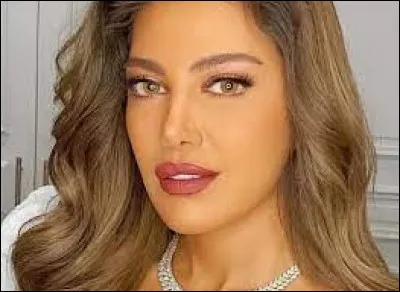 Quel est le nom de cette actrice ?