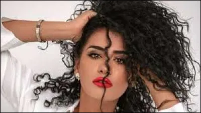 Quel est le nom de cette actrice ?