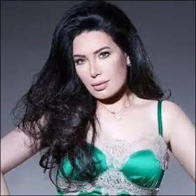 Quel est le nom de cette actrice ?