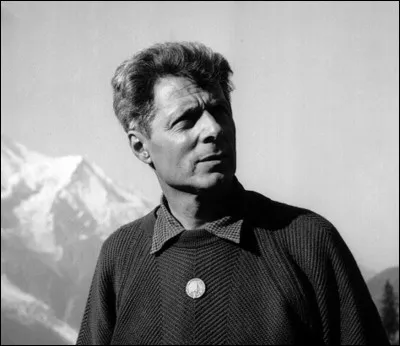 Quel roman célèbre est de Roger Frison-Roche ?