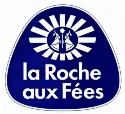 La Roche aux Fées était une entreprise française spécialisée dans la fabrication de quels produits ?