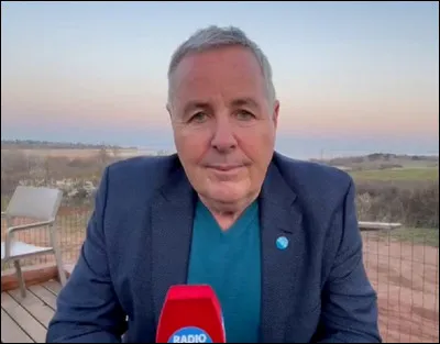 Qui était Stephen Roche ?