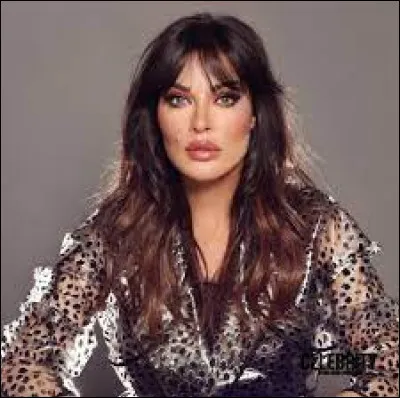 Quel est le nom de cette actrice ?