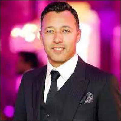 Quel est le nom de cet acteur ?