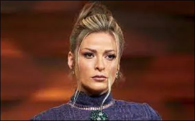 Quel est le nom de cette actrice ?