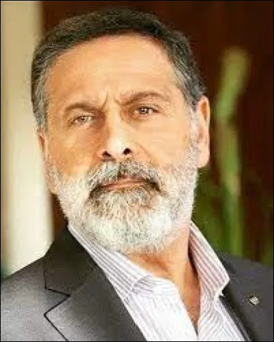 Quel est le nom de cet acteur ?