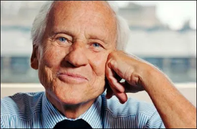 Qui est cet écrivain, auteur du roman ''Au plaisir de Dieu'' ?