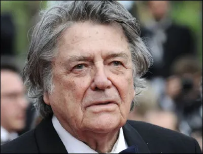 Qui est ce cinéaste, réalisateur du film ''Les Saisons du plaisir'' ?