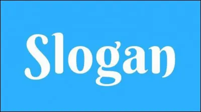 ''Pour rugir de plaisir !'' était un slogan de quelle marque ?