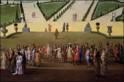 Quel était le nom du service de la Maison du roi sous la monarchie française, responsable de l'organisation des cérémonies, fêtes et spectacles de la cour ?