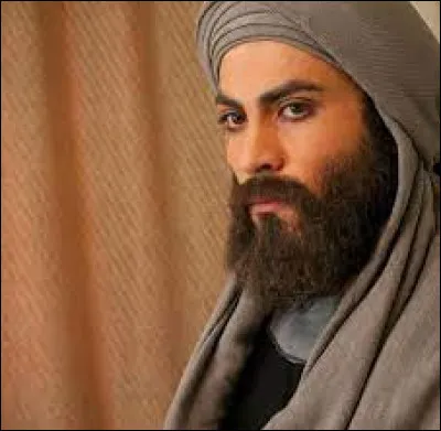 Quel est le nom de cet acteur ?