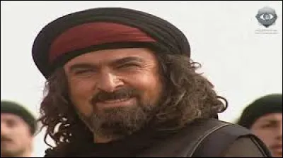 Quel est le nom de cet acteur ?