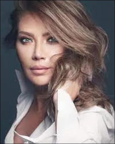 Quel est le nom de cette actrice ?