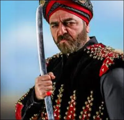 Quel est le nom de cet acteur ?