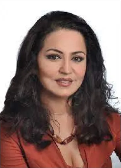 Quel est le nom de cette actrice ?