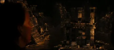 Où se trouve Cibola ?