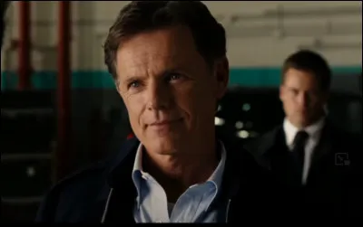 Qui Ben kidnappe-t-il pendant le film ?