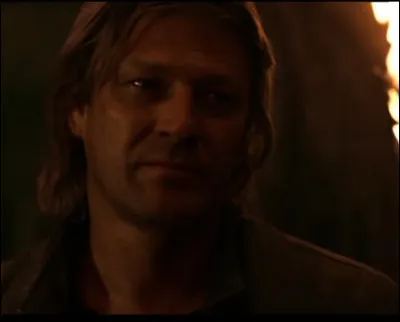 Pourquoi Ian trahit-il Ben ?