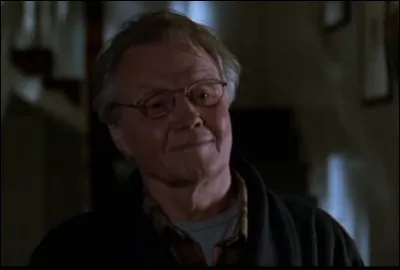 Comment se prénomme le père de Ben ?