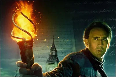 Comment commence le deuxième film ?