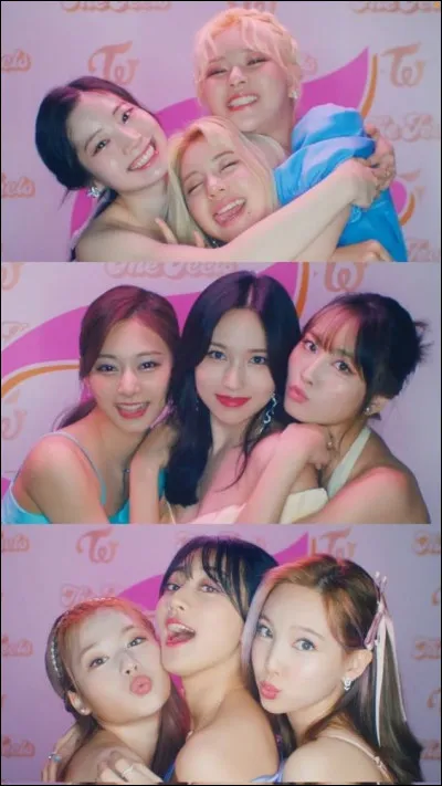 Quel membre surnomme-t-on "Tofu" ?