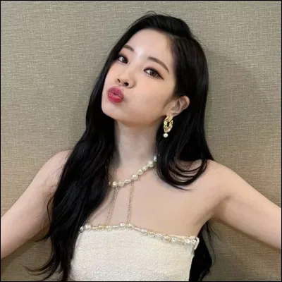 De quel animal Dahyun a-t-elle peur ?