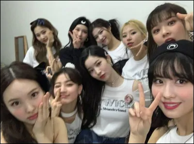 Quelles sont les couleurs officielles du groupe ?