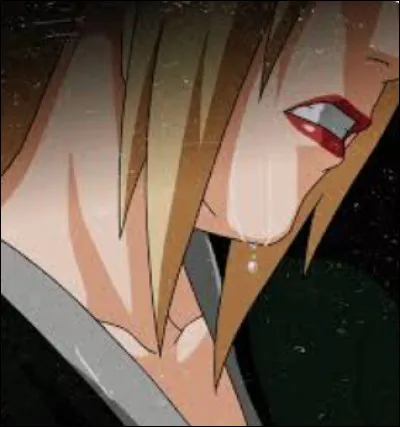 Combien de personnes Tsunade a-t-elle perdues ?