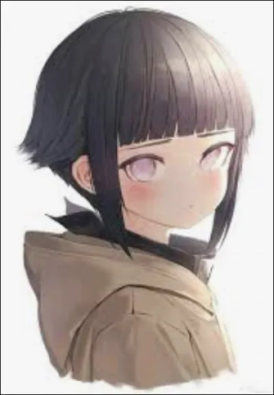 La femme de Kishimoto pensait que Naruto finirait avec...