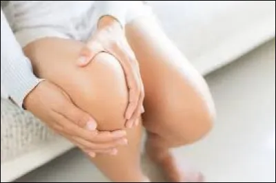 Quel est le pluriel de "genou" ?