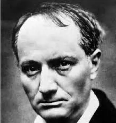 Quel livre n'a pas été écrit par Charles Baudelaire ?