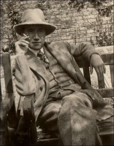 Quel livre n'a pas été écrit par André Gide ?