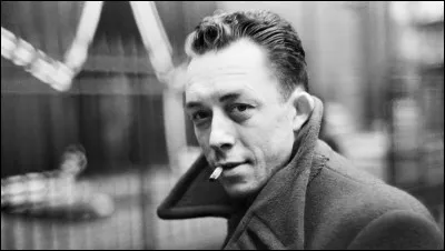 Quel livre n'a pas été écrit par Albert Camus ?