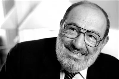 Quel livre n'a pas été écrit par Umberto Eco ?