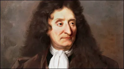 Quelle fable n'a pas été écrite par Jean de La Fontaine ?