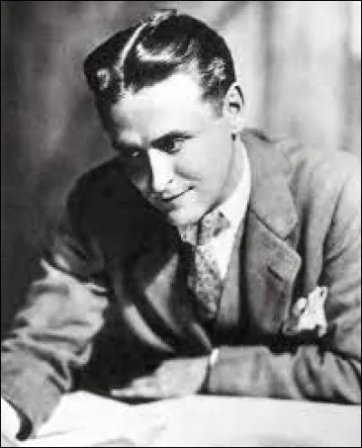 Quel livre n'a pas été écrit par Francis Scott Fitzgerald ?