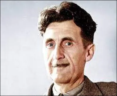 Quel livre n'a pas été écrit par George Orwell ?