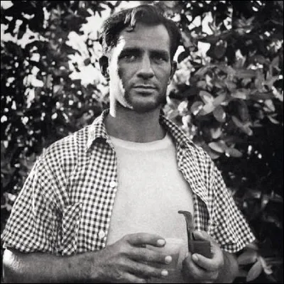 Quel livre n'a pas été écrit par Jack Kerouac ?