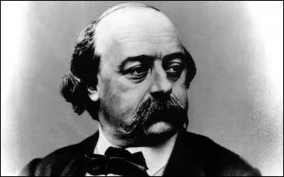 Quel livre n'a pas été écrit par Gustave Flaubert ?