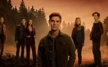Quiz Riverdale